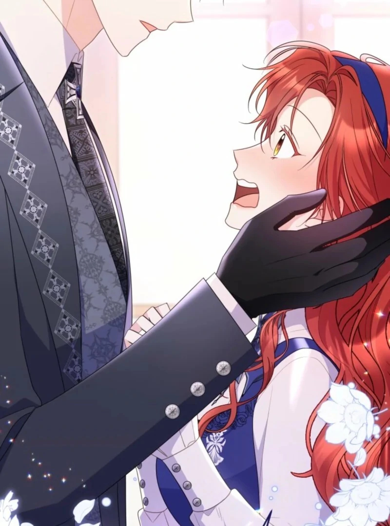 The Villainess Captured The Grand Duke Chapter 83 - Page 33