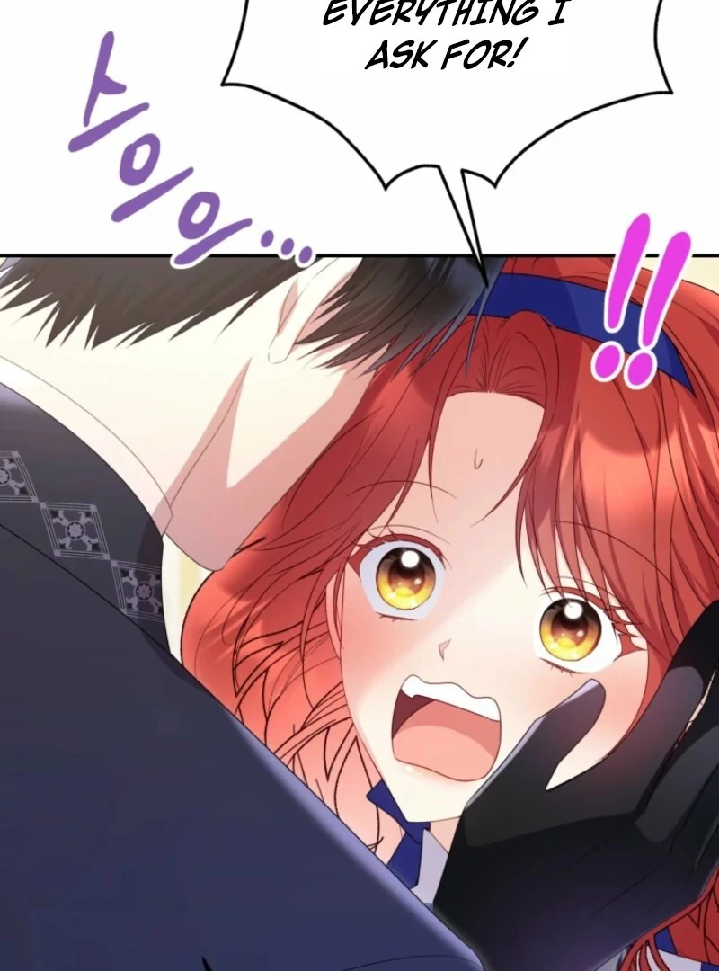 The Villainess Captured The Grand Duke Chapter 83 - Page 35