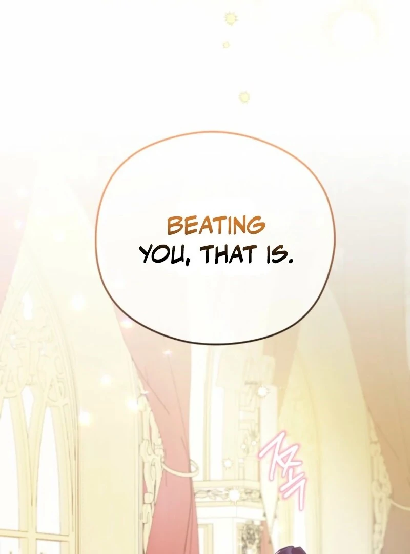 The Villainess Captured The Grand Duke Chapter 83 - Page 40