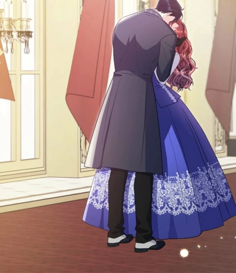 The Villainess Captured The Grand Duke Chapter 83 - Page 41