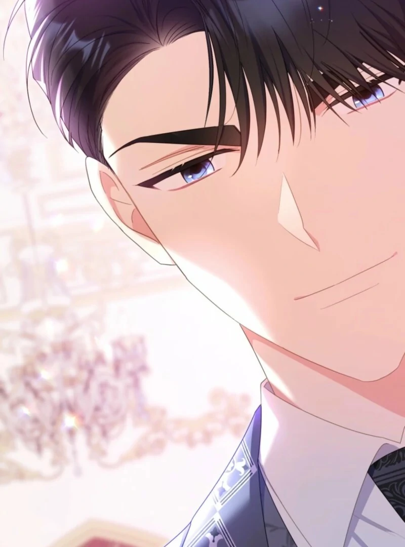 The Villainess Captured The Grand Duke Chapter 83 - Page 45