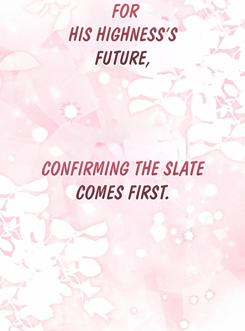 The Villainess Captured The Grand Duke Chapter 83 - Page 49