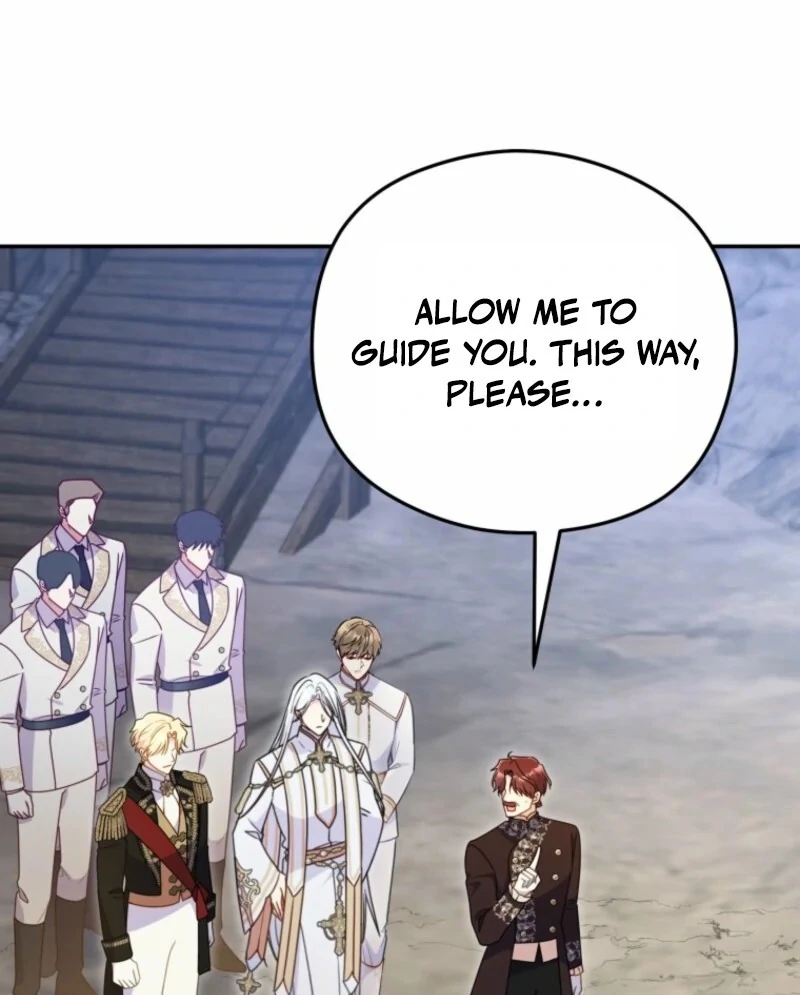 The Villainess Captured The Grand Duke Chapter 83 - Page 55