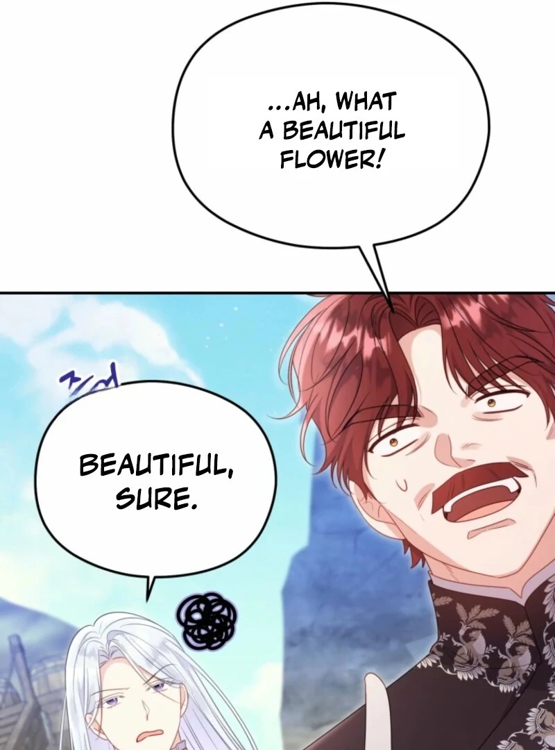 The Villainess Captured The Grand Duke Chapter 83 - Page 57