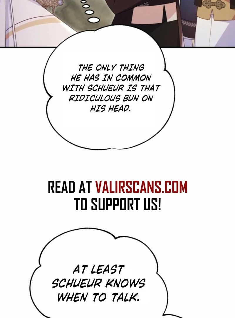 The Villainess Captured The Grand Duke Chapter 83 - Page 60