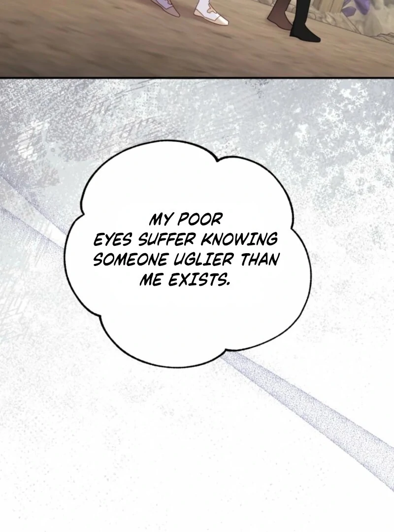 The Villainess Captured The Grand Duke Chapter 83 - Page 62