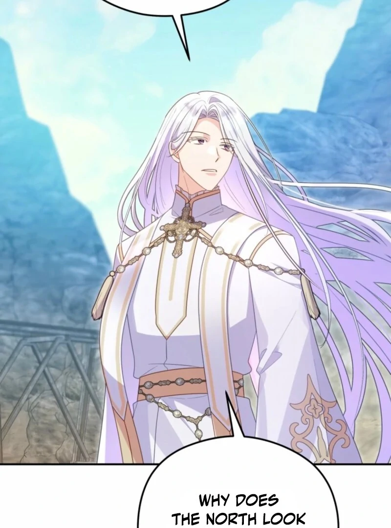 The Villainess Captured The Grand Duke Chapter 83 - Page 67