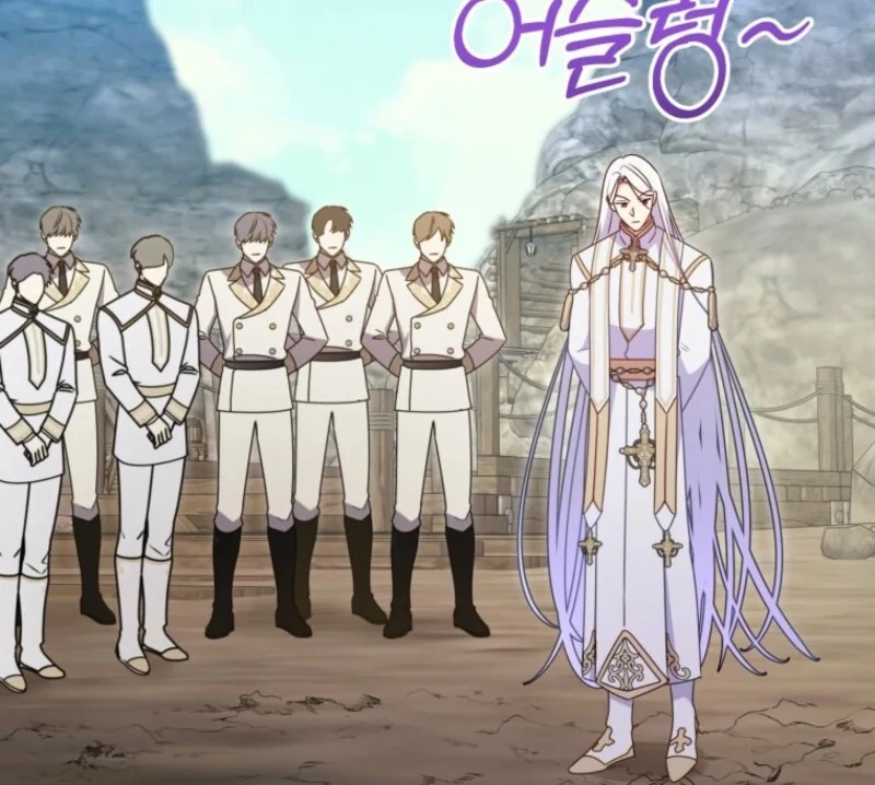 The Villainess Captured The Grand Duke Chapter 83 - Page 69