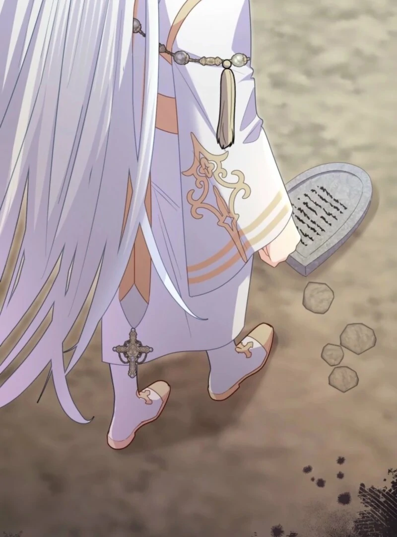 The Villainess Captured The Grand Duke Chapter 83 - Page 78