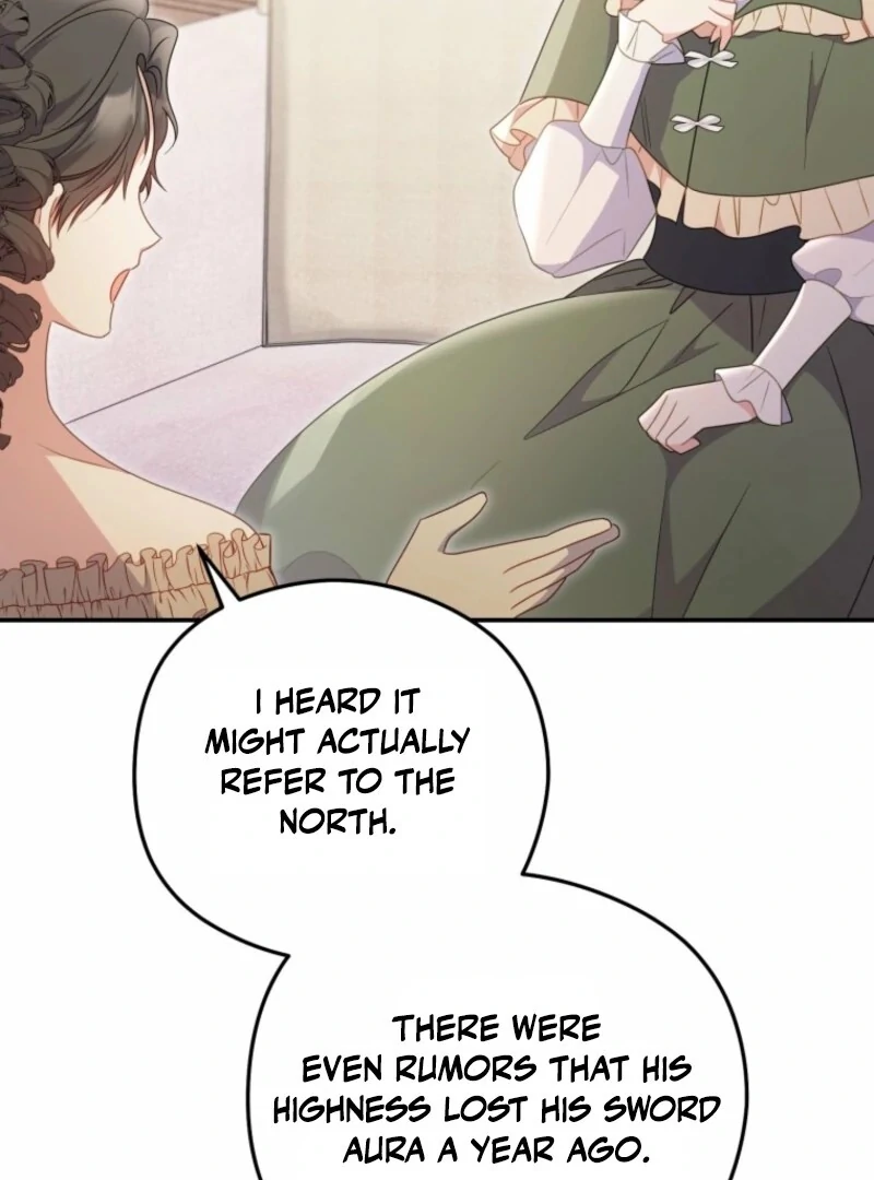 The Villainess Captured The Grand Duke Chapter 83 - Page 87