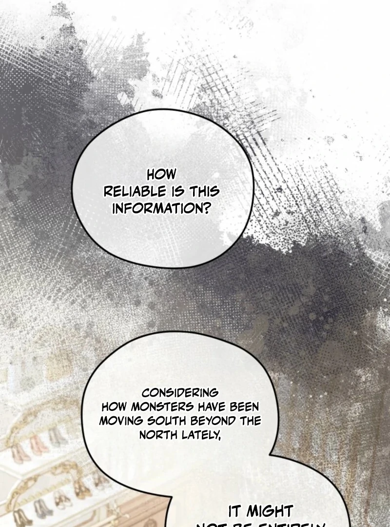 The Villainess Captured The Grand Duke Chapter 83 - Page 98