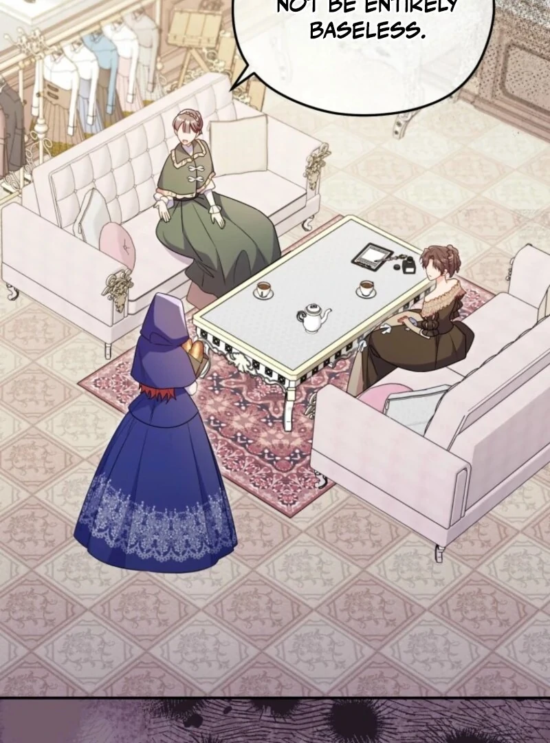 The Villainess Captured The Grand Duke Chapter 83 - Page 99