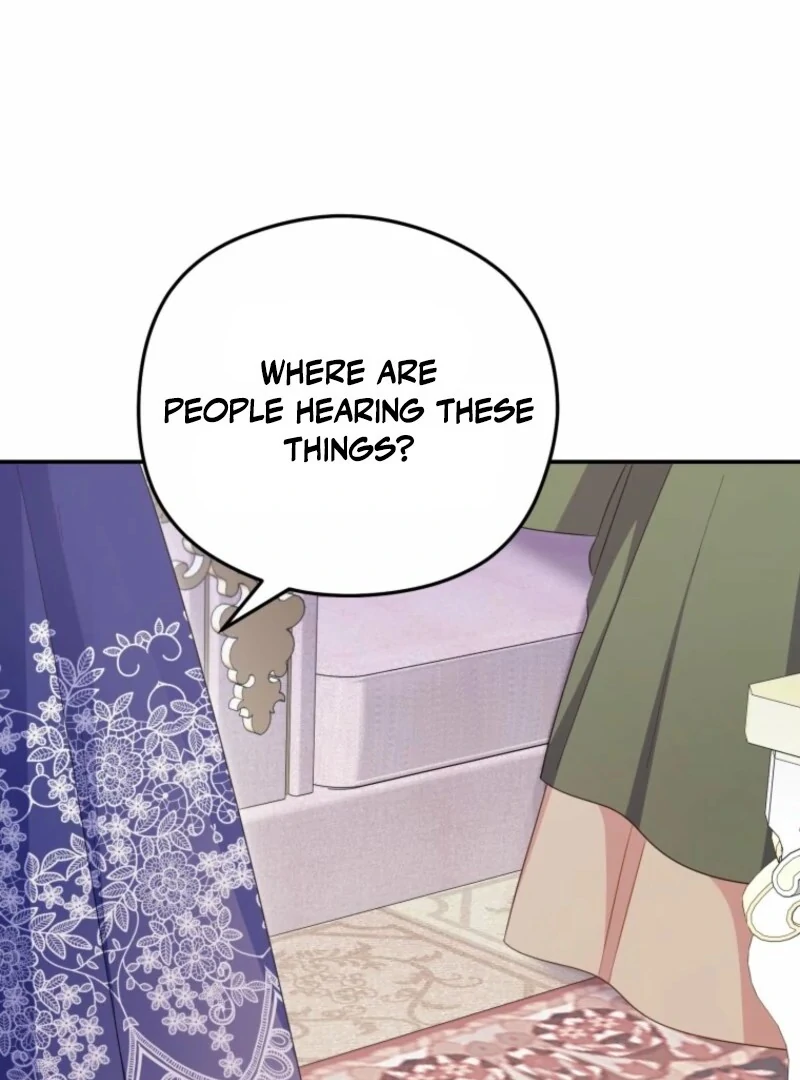 The Villainess Captured The Grand Duke Chapter 83 - Page 101