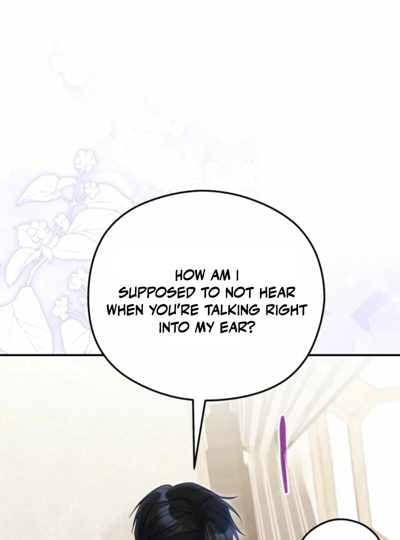 The Villainess Captured The Grand Duke Chapter 83 - Page 115