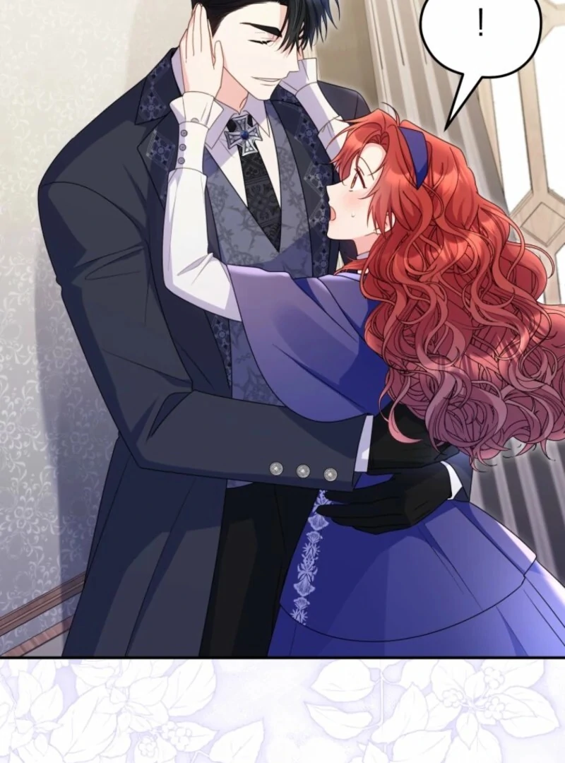 The Villainess Captured The Grand Duke Chapter 83 - Page 116