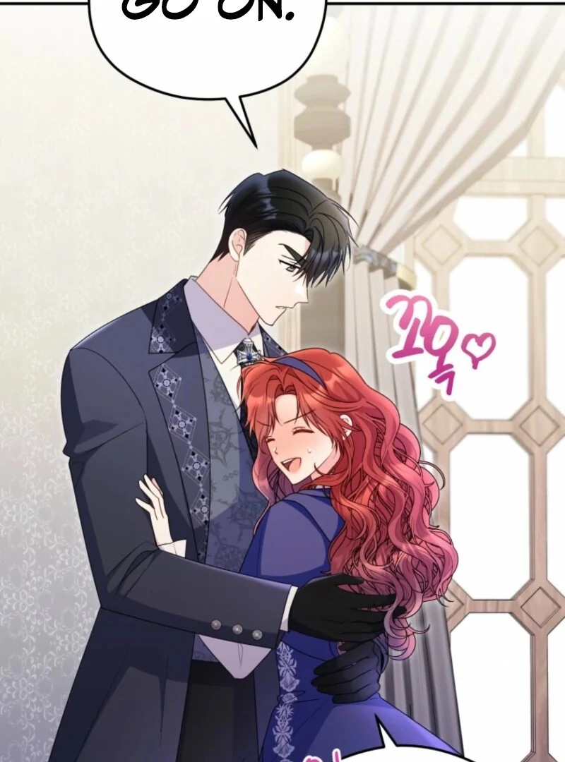 The Villainess Captured The Grand Duke Chapter 83 - Page 120