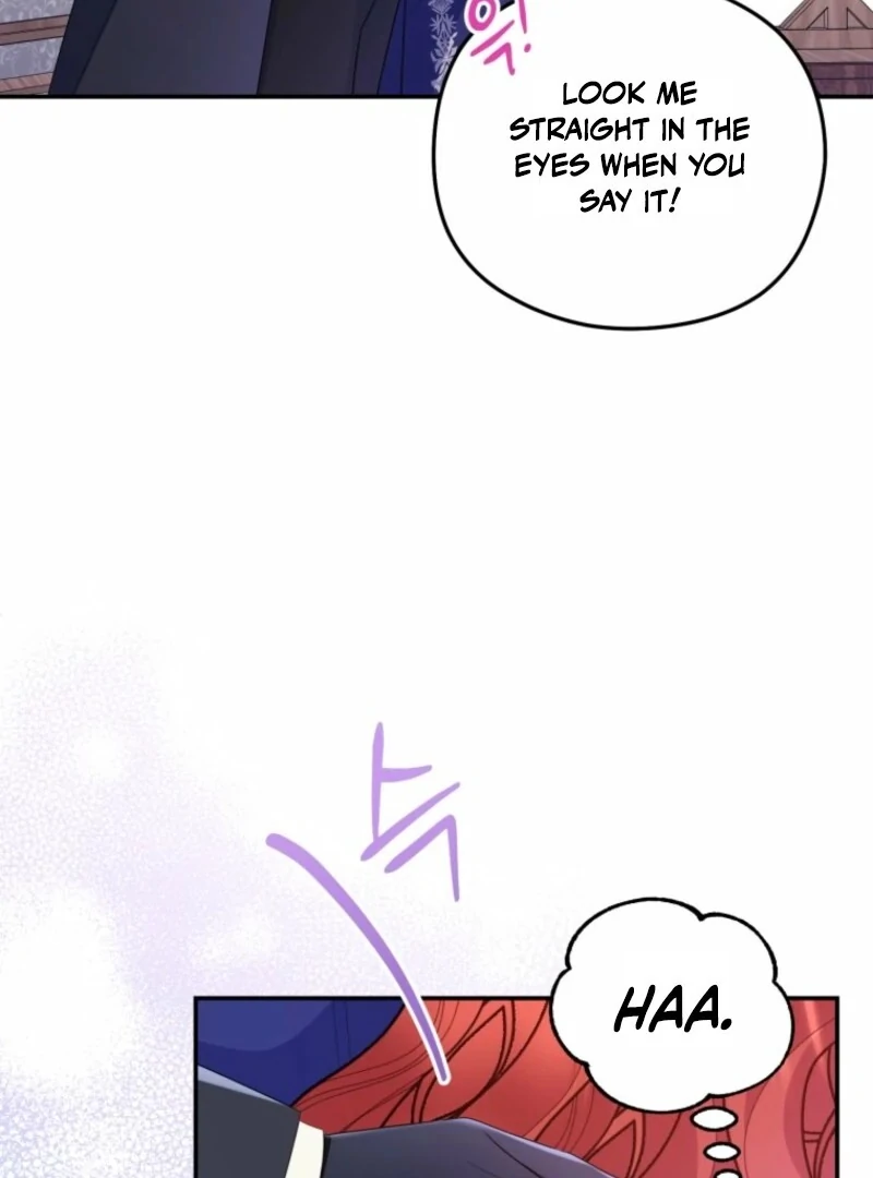 The Villainess Captured The Grand Duke Chapter 83 - Page 121