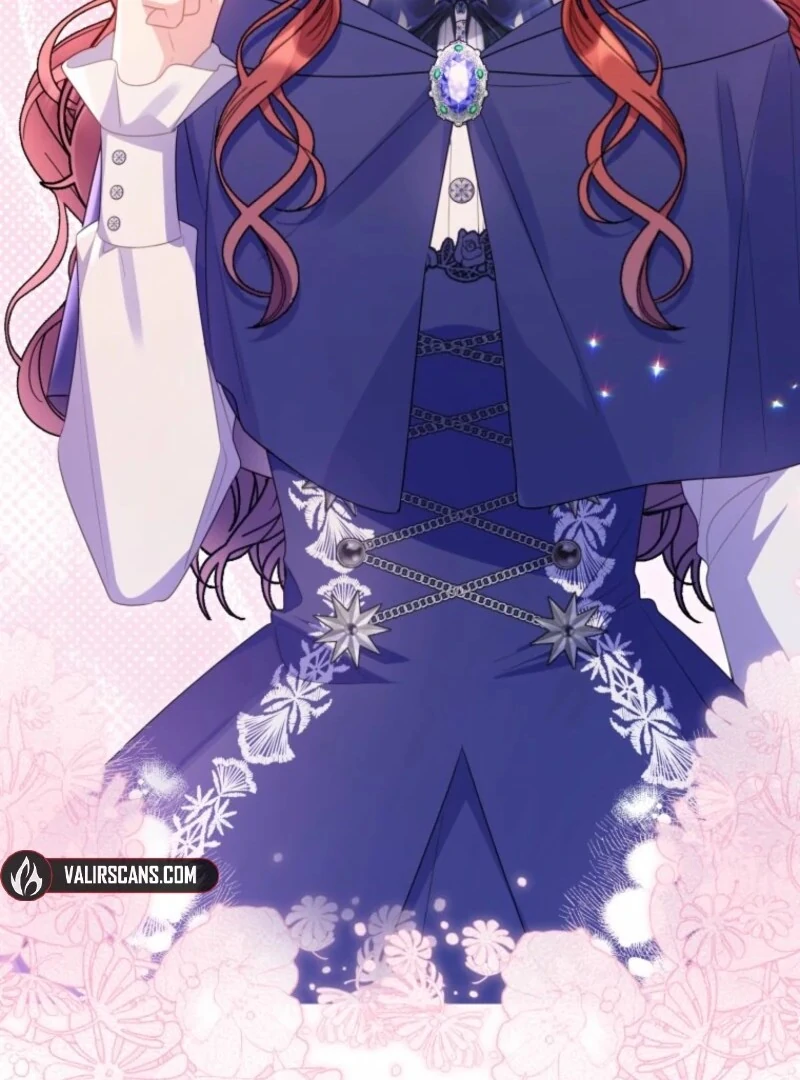 The Villainess Captured The Grand Duke Chapter 83 - Page 127