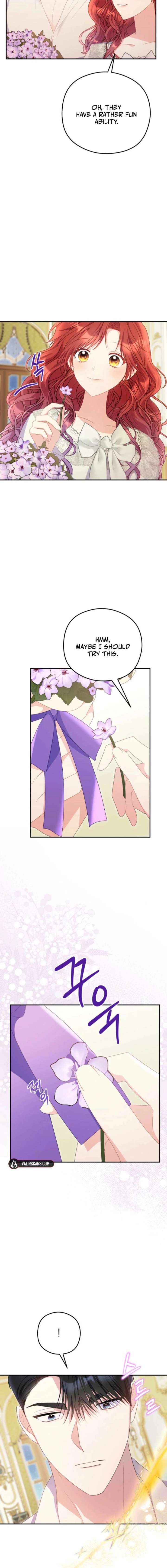 The Villainess Captured The Grand Duke Chapter 86 - Page 14