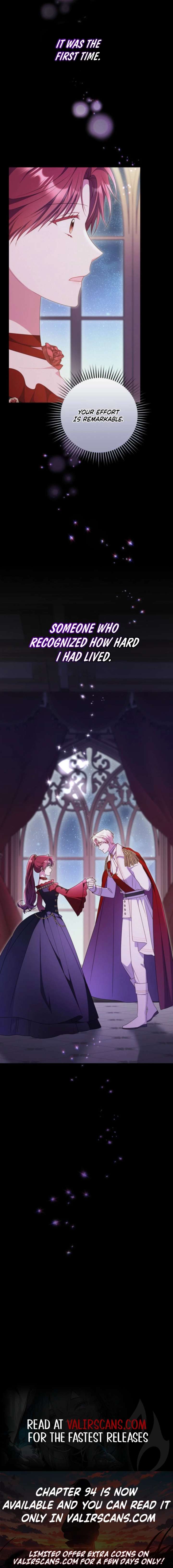 The Villainess Captured The Grand Duke Chapter 87 - Page 18