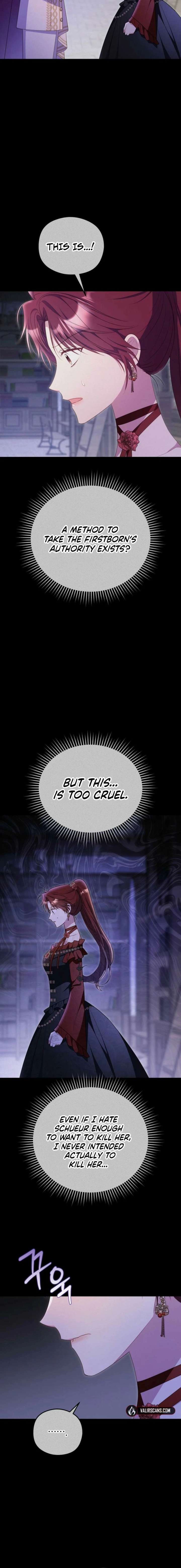 The Villainess Captured The Grand Duke Chapter 88 - Page 10