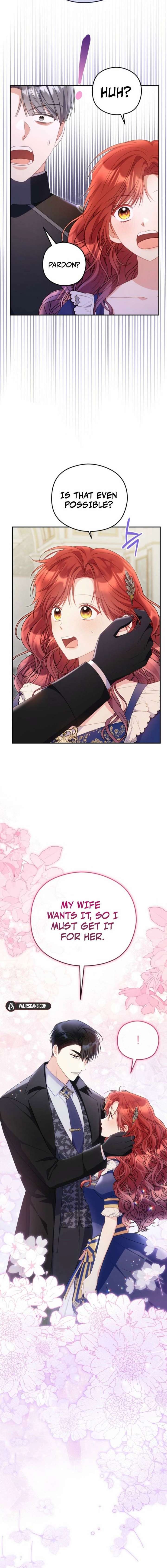 The Villainess Captured The Grand Duke Chapter 89 - Page 10