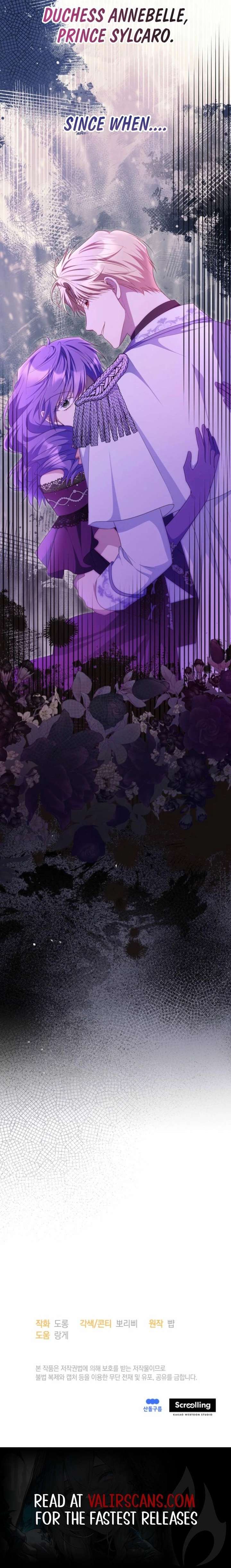 The Villainess Captured The Grand Duke Chapter 91 - Page 21