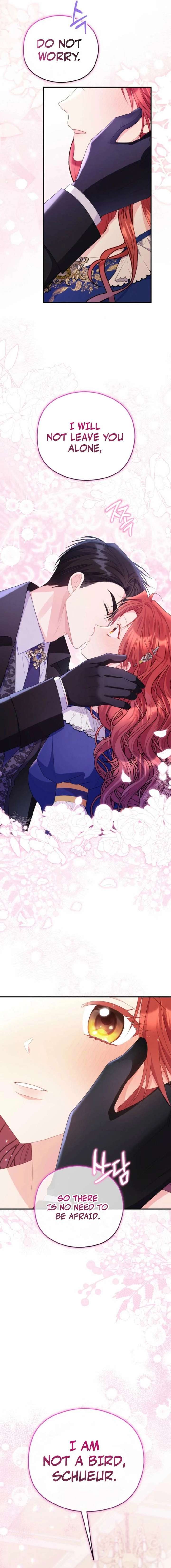 The Villainess Captured The Grand Duke Chapter 92 - Page 13