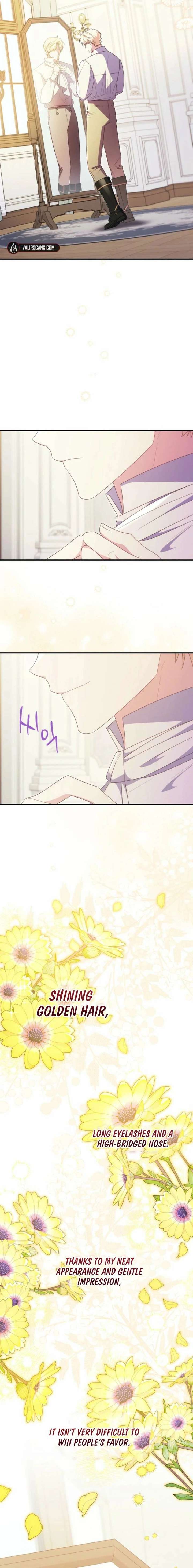 The Villainess Captured The Grand Duke Chapter 93 - Page 6