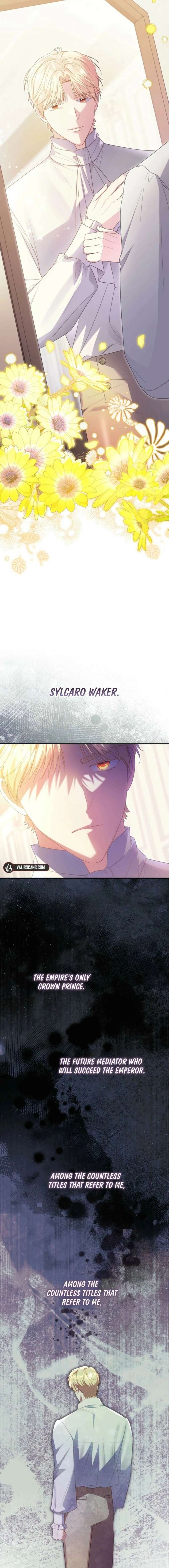 The Villainess Captured The Grand Duke Chapter 93 - Page 7