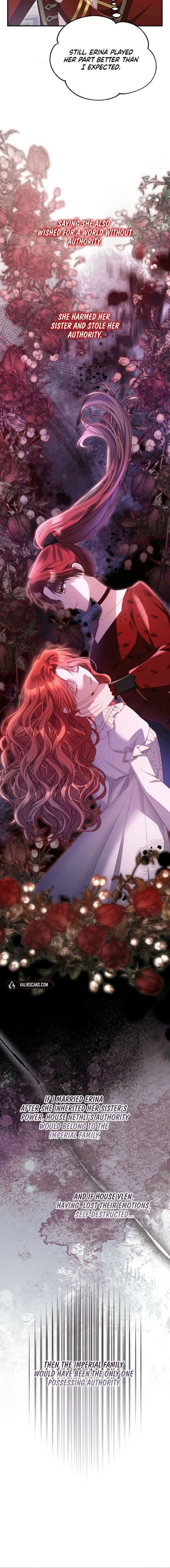 The Villainess Captured The Grand Duke Chapter 93 - Page 10