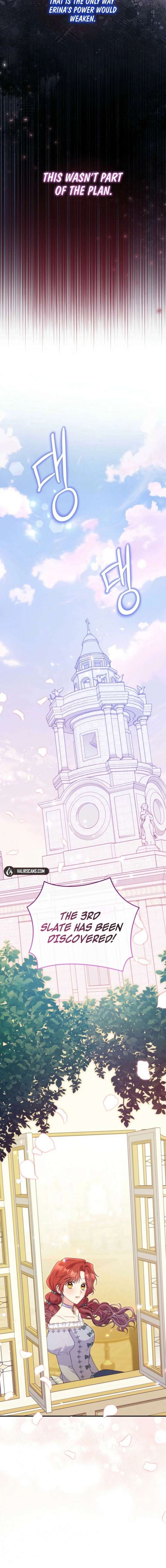 The Villainess Captured The Grand Duke Chapter 93 - Page 16