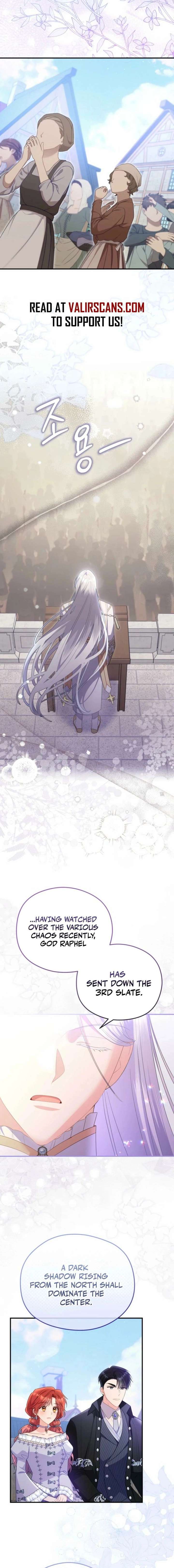 The Villainess Captured The Grand Duke Chapter 94 - Page 4