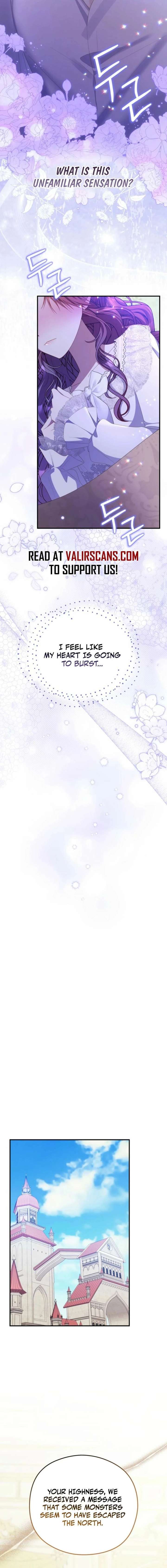 The Villainess Captured The Grand Duke Chapter 94 - Page 14