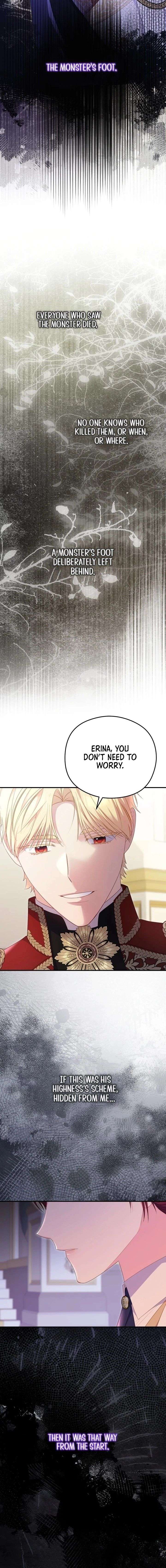 The Villainess Captured The Grand Duke Chapter 95 - Page 6