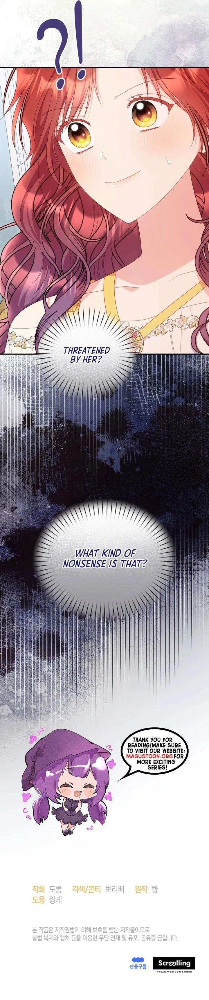 The Villainess Captured The Grand Duke Chapter 95 - Page 15