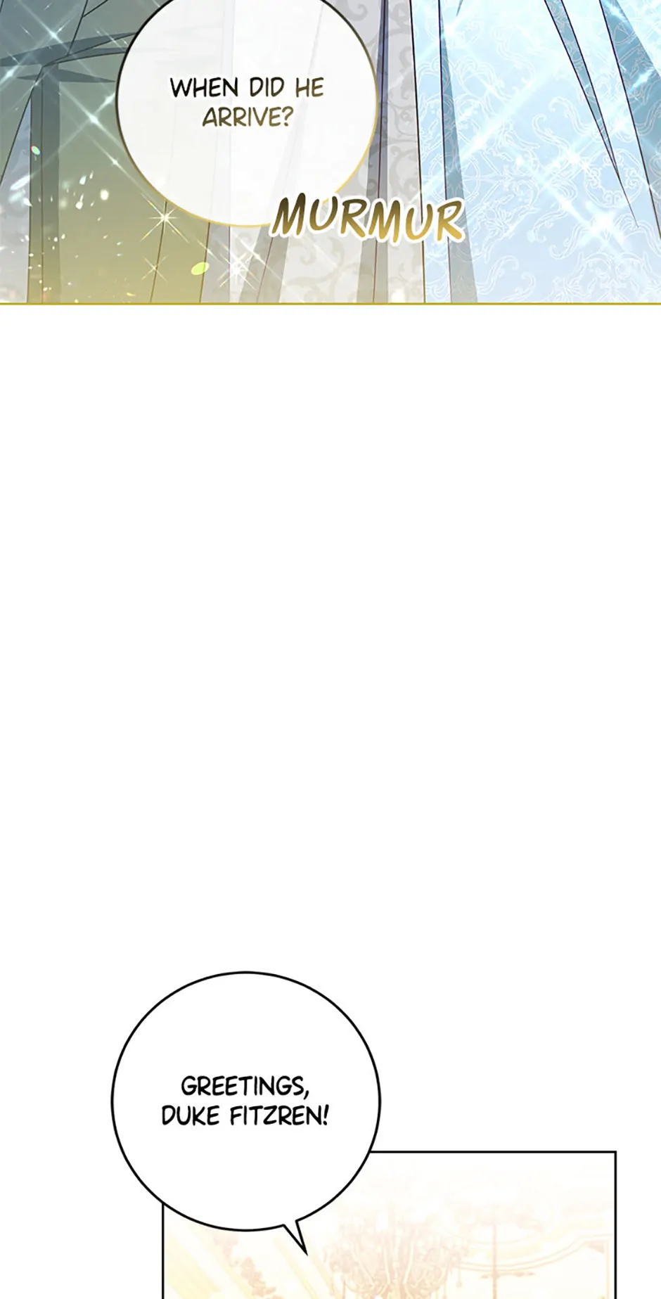 The Villainess Doesn’t Need A New Husband! - Chapter 37 - 5