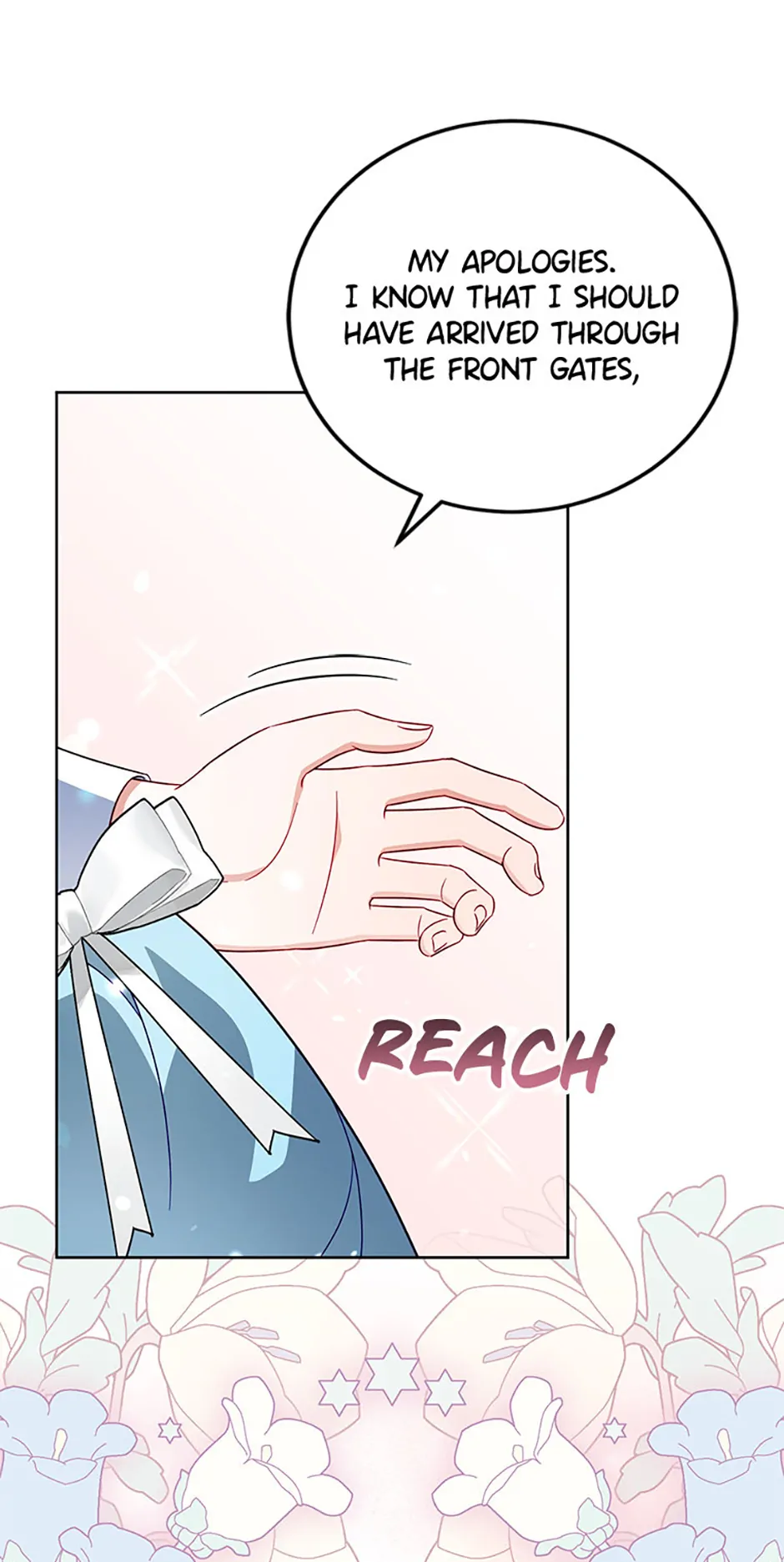 The Villainess Doesn’t Need A New Husband! - Chapter 37 - 7