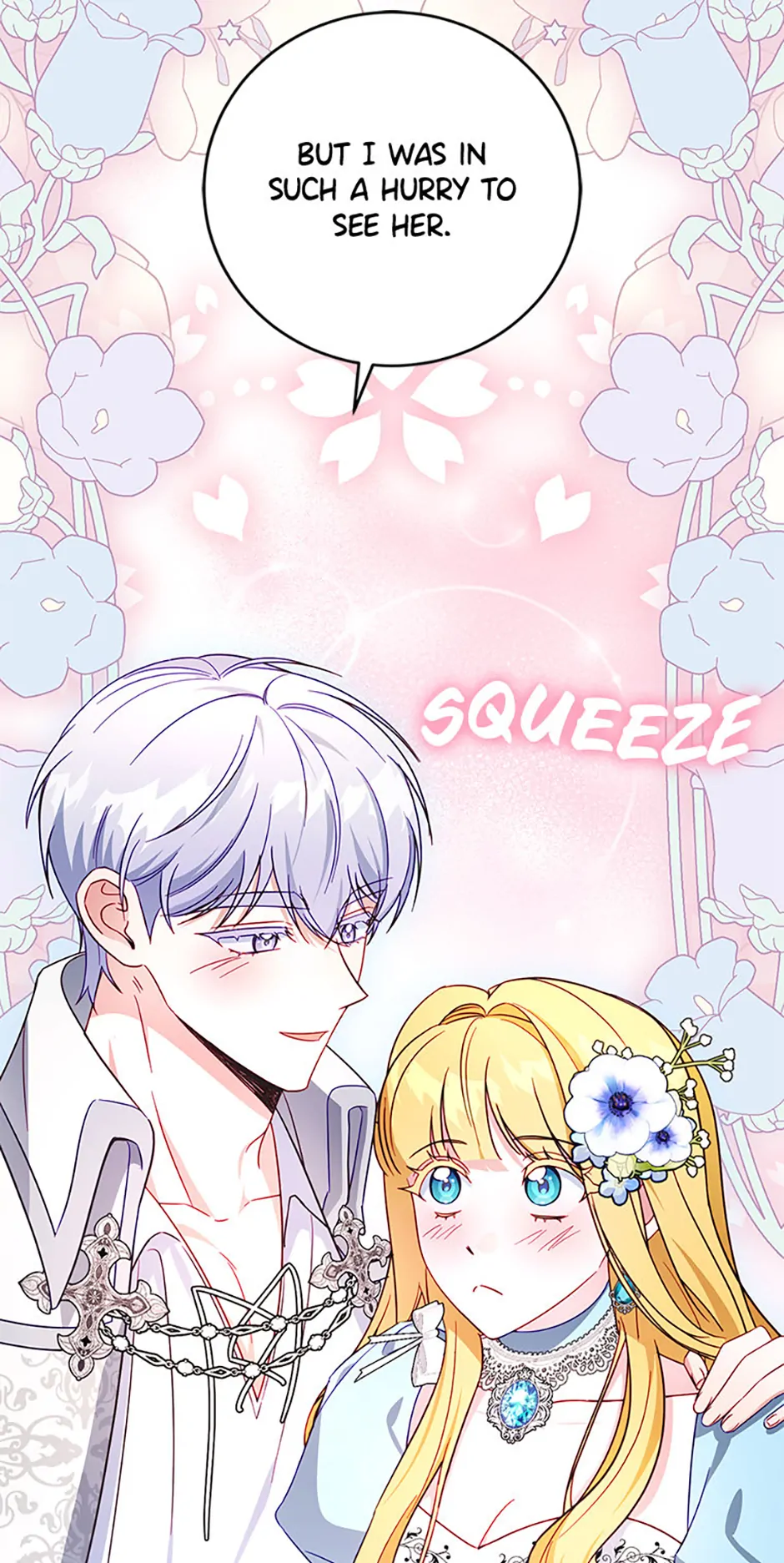 The Villainess Doesn’t Need A New Husband! - Chapter 37 - 8