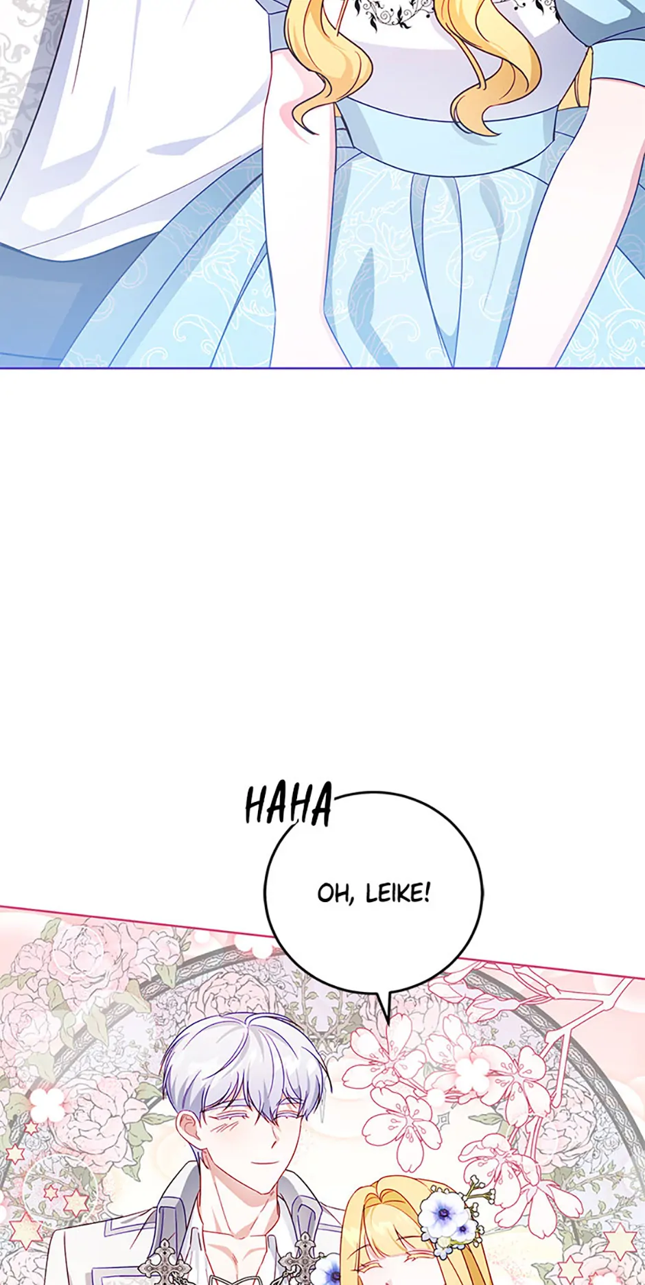 The Villainess Doesn’t Need A New Husband! - Chapter 37 - 9