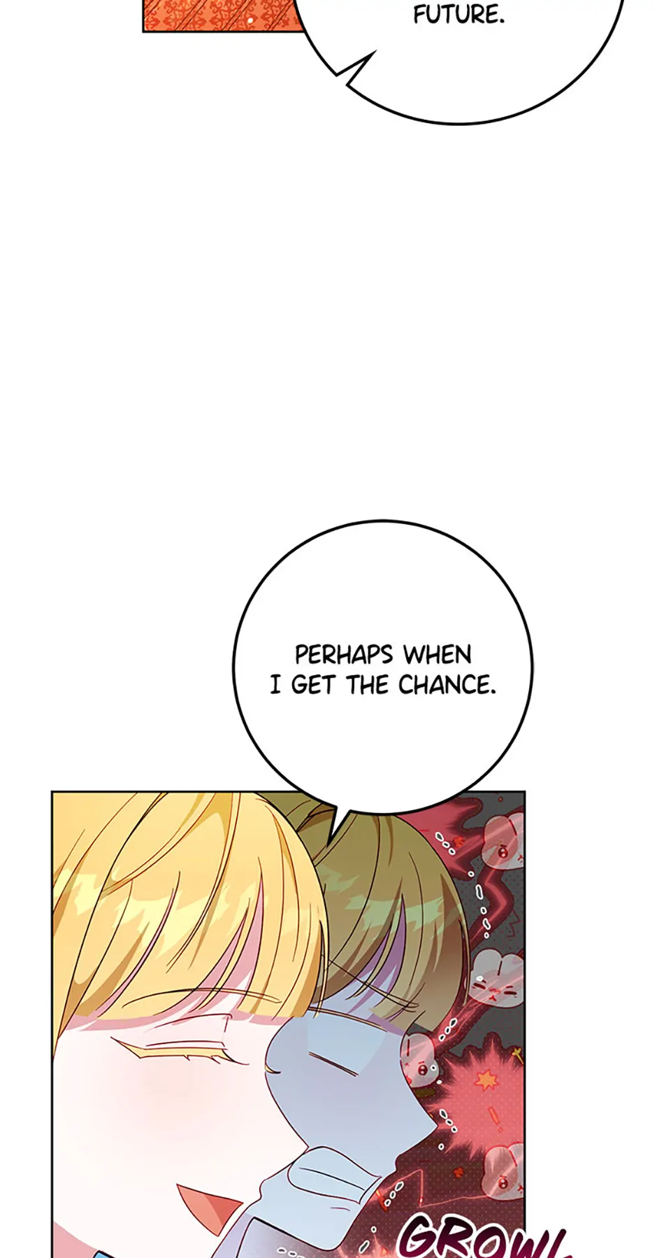 The Villainess Doesn’t Need A New Husband! - Chapter 37 - 14