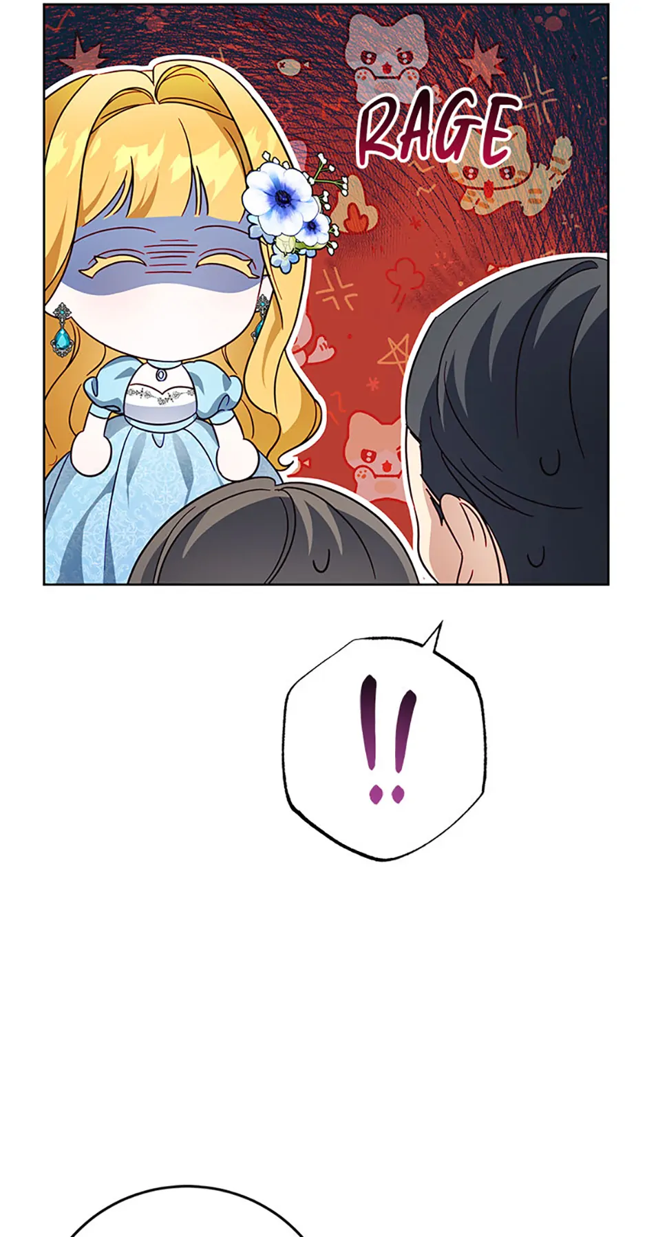 The Villainess Doesn’t Need A New Husband! - Chapter 37 - 16