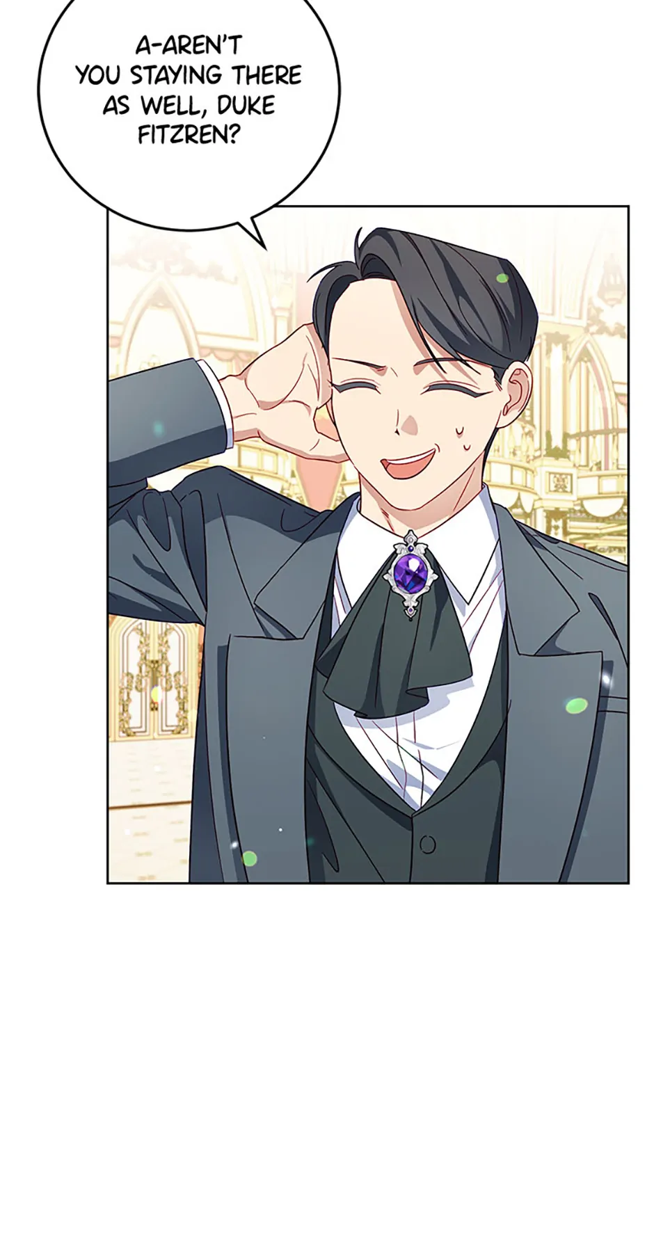 The Villainess Doesn’t Need A New Husband! - Chapter 37 - 17