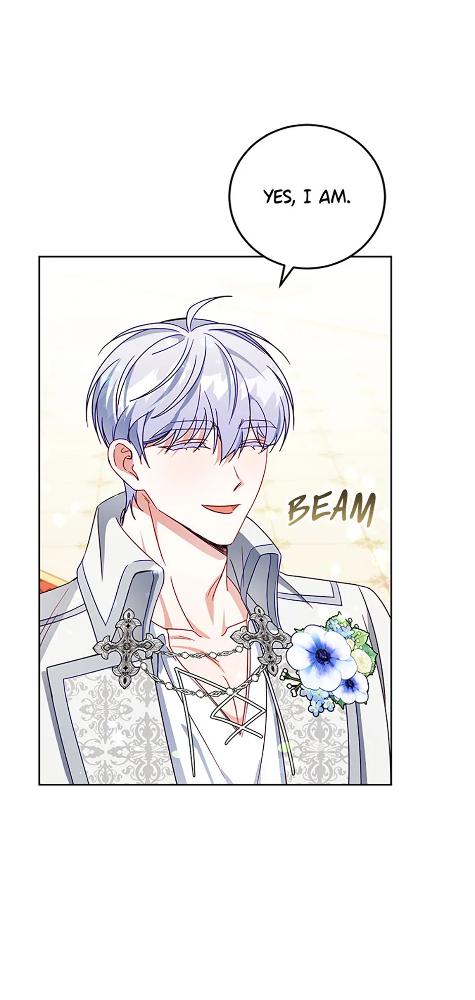 The Villainess Doesn’t Need A New Husband! - Chapter 37 - 18