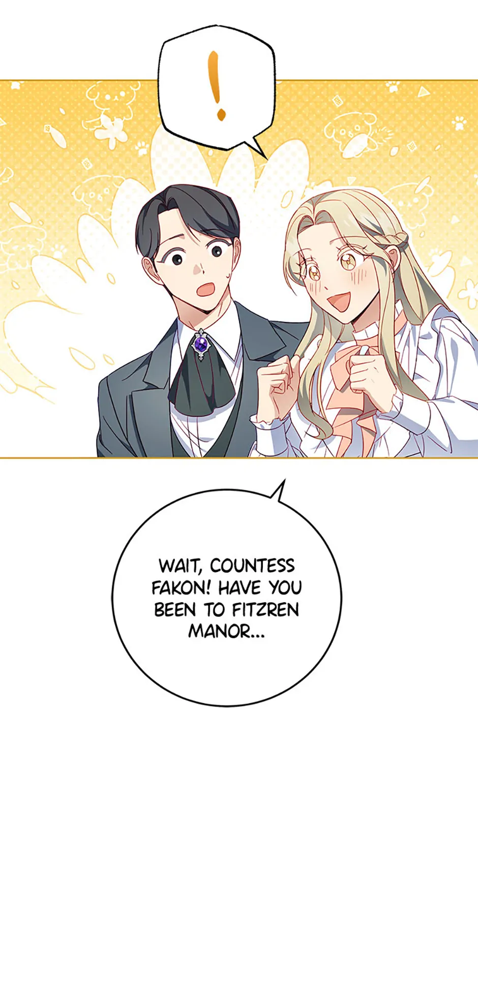 The Villainess Doesn’t Need A New Husband! - Chapter 37 - 19