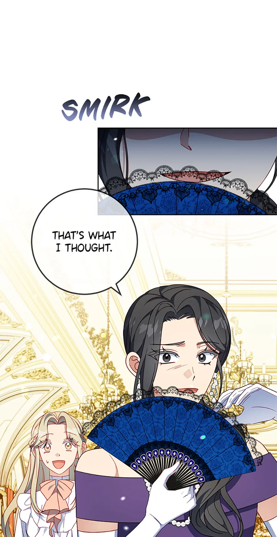 The Villainess Doesn’t Need A New Husband! - Chapter 37 - 24