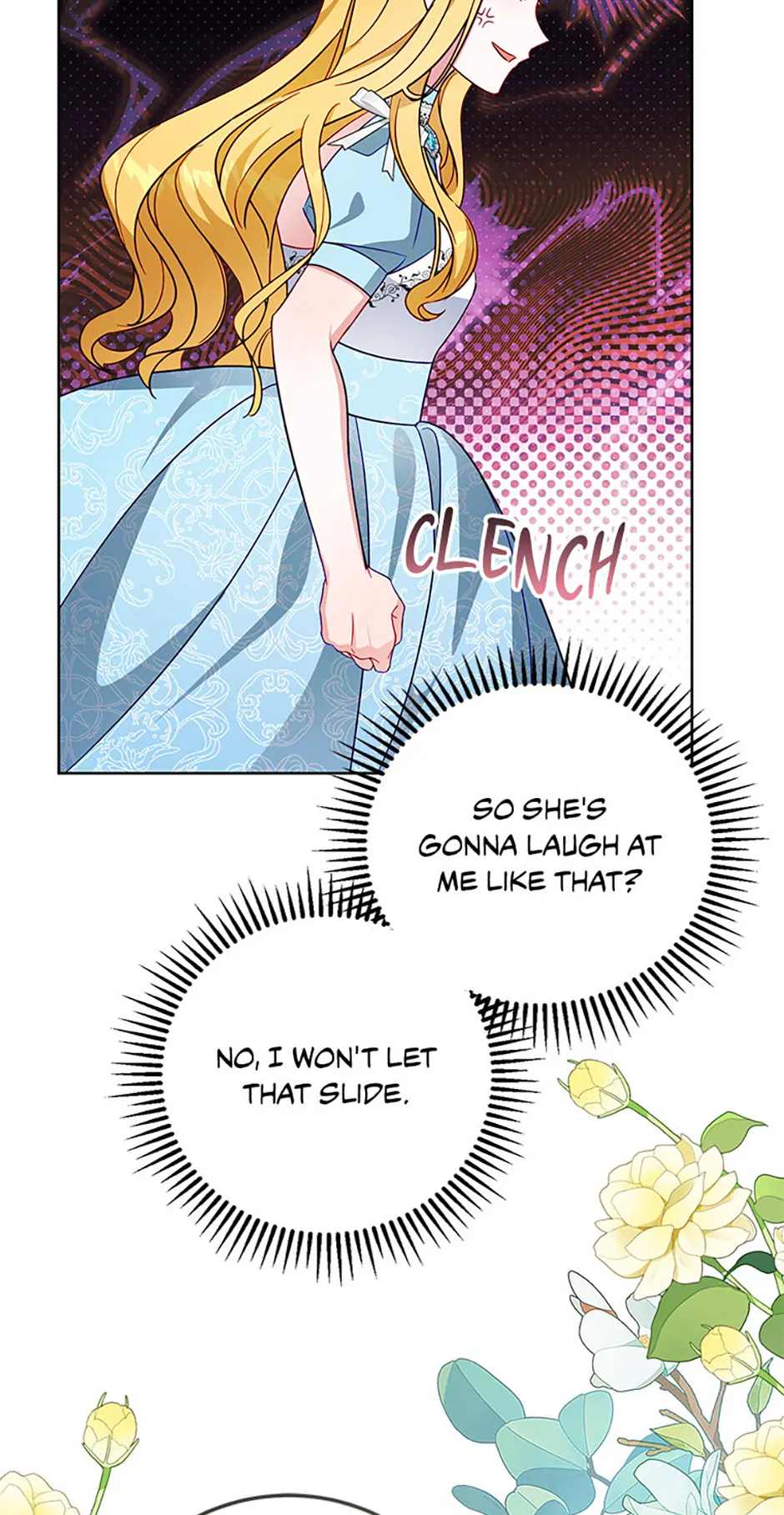 The Villainess Doesn’t Need A New Husband! - Chapter 37 - 26