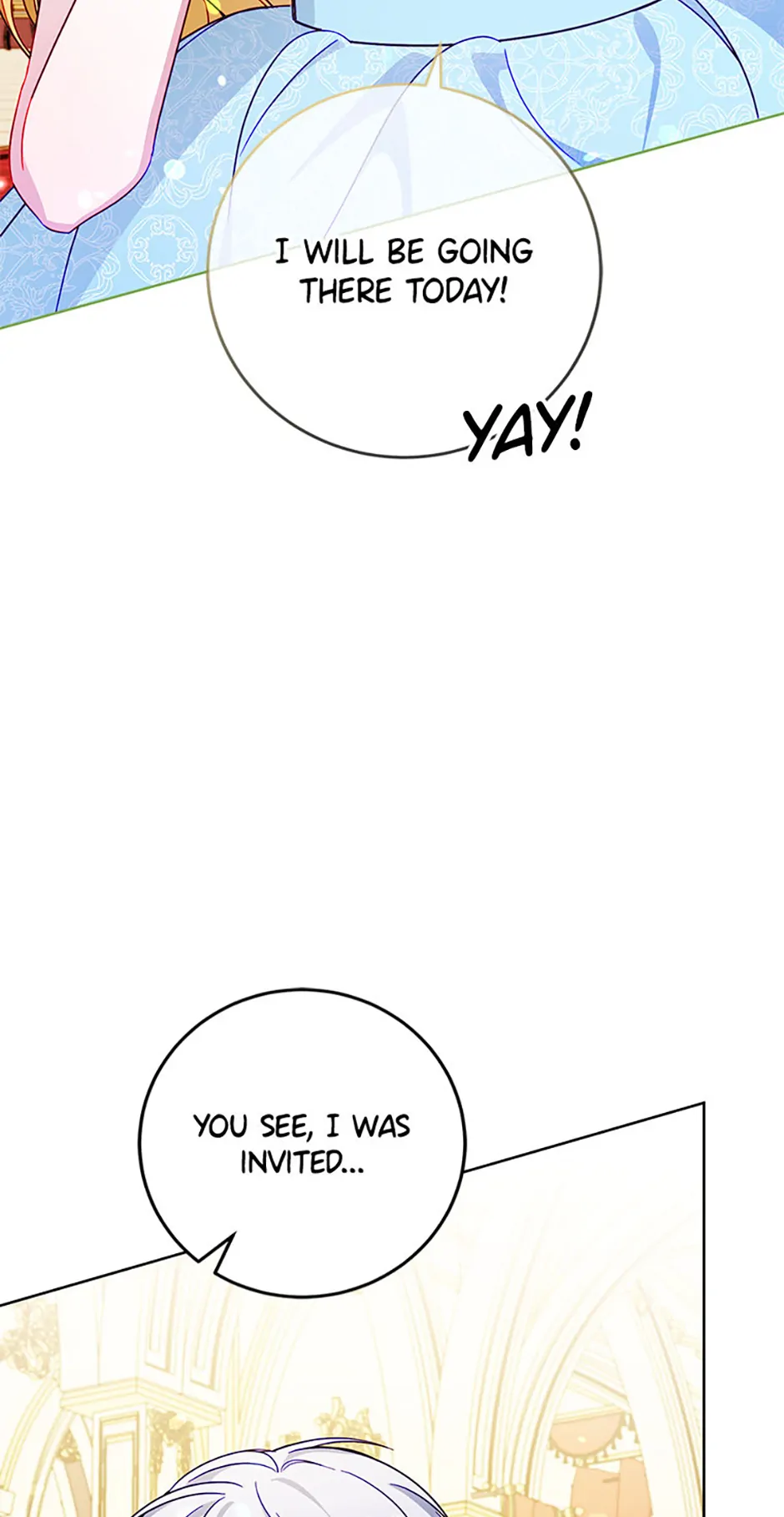 The Villainess Doesn’t Need A New Husband! - Chapter 37 - 28