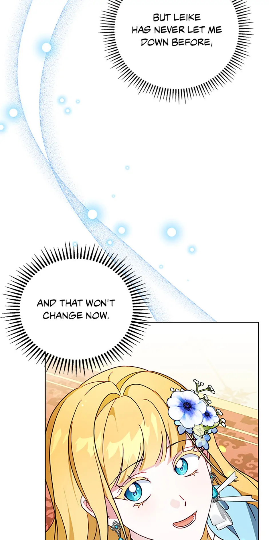 The Villainess Doesn’t Need A New Husband! - Chapter 37 - 31