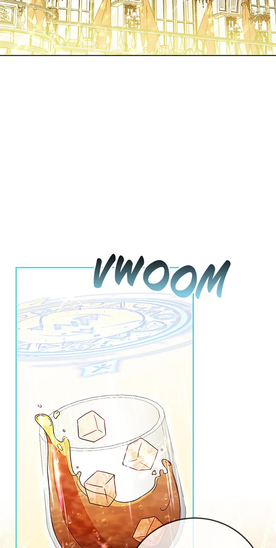 The Villainess Doesn’t Need A New Husband! - Chapter 37 - 45